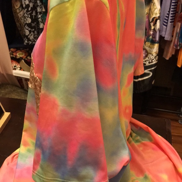 Southern Stitch size xxl top - Picture 3 of 6